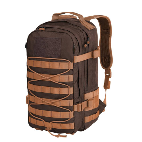 Helikon - Рюкзак Raccoon Mk2 - 24 L - Earth Brown / Clay - PL-RC2-CD-0A0BA - Рюкзаки тактические