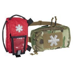 Helikon - Медицинский вкладыш Modular Individual Med Kit® - Cordura® - MultiCam - MO-M02-CD-34