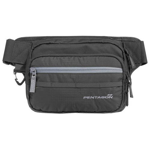 Pentagon - Сумка-конверт Runner Concealment Pouch - Чорний - K17066-01 - Сумки