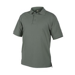 Helikon - Футболка UTL® Polo - TopCool - Foliage Green -PD-UTL-TC-21