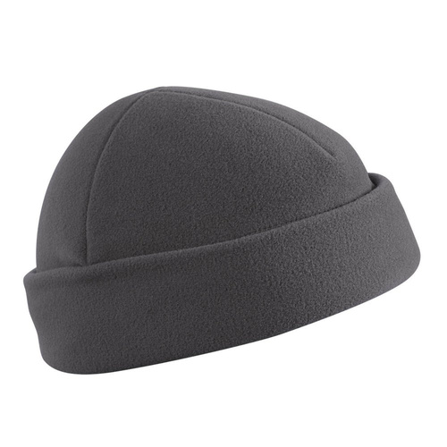 Helikon - Флісова шапка Watch Cap - Shadow Grey - CZ-DOK-FL-35 - Зимові шапки