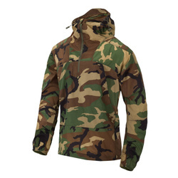 Helikon - Куртка Windrunner Windshirt® - US Woodland - KU-WDR-NL-03