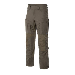 Helikon - Тактичні штани Modern Combat Duty Uniform (MCDU) - DyNyCo - RAL 7013 - SP-MCD-DN-81