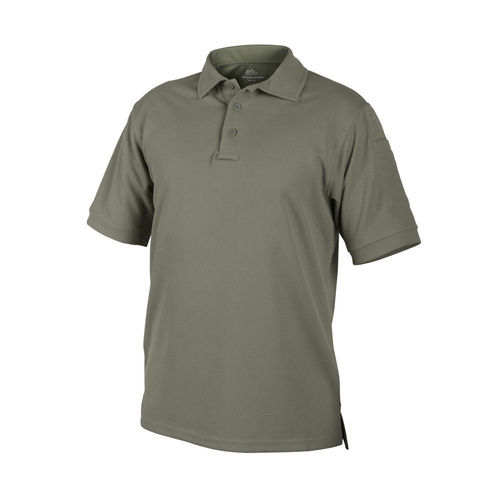 Helikon - Футболка UTL® Polo - TopCool - Adaptive Green - PD-UTL-TC-12 - Футболки