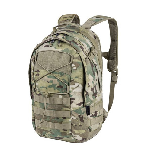 Helikon - Рюкзак EDC - 24 л - Cordura - MultiCam - PL-EDC-CD-34 - Рюкзаки міські