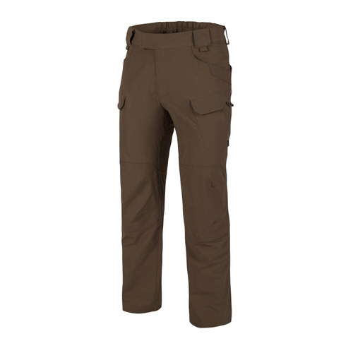 Helikon - Штани OTP® (Outdoor Tactical Pants®) - VersaStretch® - Earth Brown - SP-OTP-NL-0A - Штани тактичні