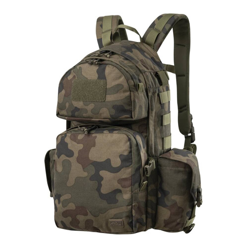 Helikon - Рюкзак Ambush - Cordura - Wz. 93 - PL-AMB-CD-04 - Рюкзаки тактические