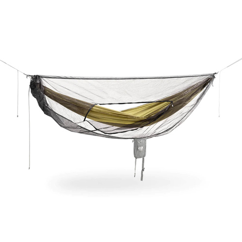 ENO - Mosquito Net Guardian SL™ Bug Net - Charcoal - Гамаки