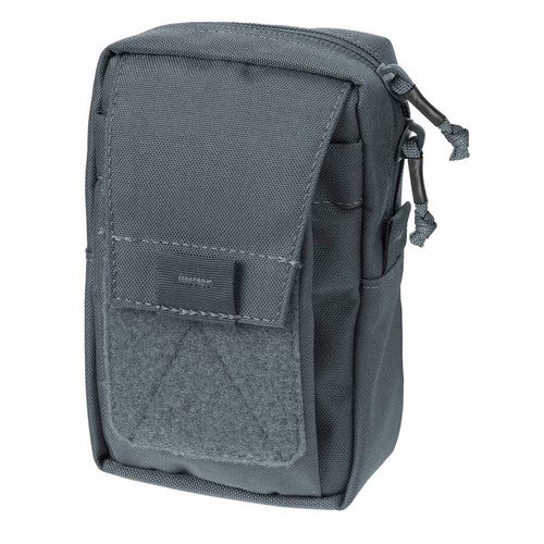 Helikon - Kарман NAVTEL Pouch® - Cordura® - Shadow Grey - MO-O08-CD-35 - Органайзеры тактические