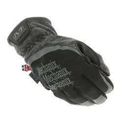 Mechanix - Зимові захисні рукавички ColdWork FastFit® - сірі / чорні - CWKFF-58