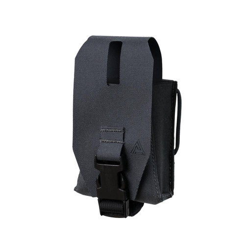 Direct Action - Frag Grenade Pouch Mk III - Shadow Grey - PO-FRG3-CD5-SGR - Подсумки тактические 