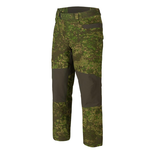 Helikon - Штани HTP (Hybrid Tactical Pants)® - PenCott WildWood - SP-HTP-NR-45 - Штани тактичні