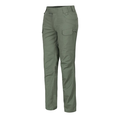 Helikon - Штани жіночі UTP® (Urban Tactical Pants®) - Ripstop - Olive Drab - SP-UTW-PR-32. - Штани тактичні