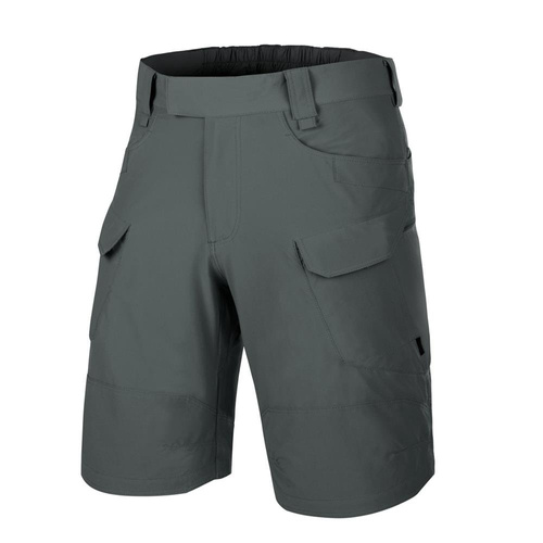 Helikon - Тактичні шорти Outdoor Tactical Shorts® 11'' - VersaStretch® Lite - Shadow Grey - SP-OTK-VL-35 - Шорти