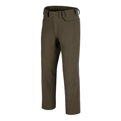 Helikon - Штаны тактические Covert Tactical Pants® - VersaStretch® Lite - Taiga Green - SP-CTP-VL-09 - Брюки