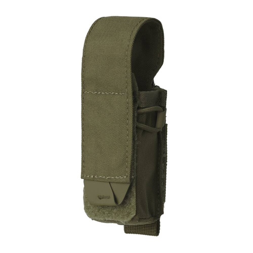 Helikon - Подсумок Pistol Magazine Pouch - Olive Green - MO-GPP-CD-02 - Подсумки тактические 