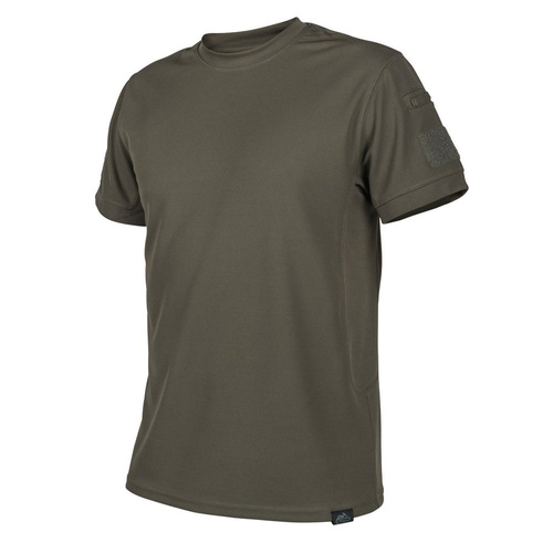 Helikon - Футболка Tactical T-Shirt - TopCool - Olive Green - TS-TTS-TC-02 - Футболки