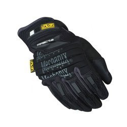 Mechanix - Рукавичка тактична прихована M-Pact2 - чорна - MP2-05.