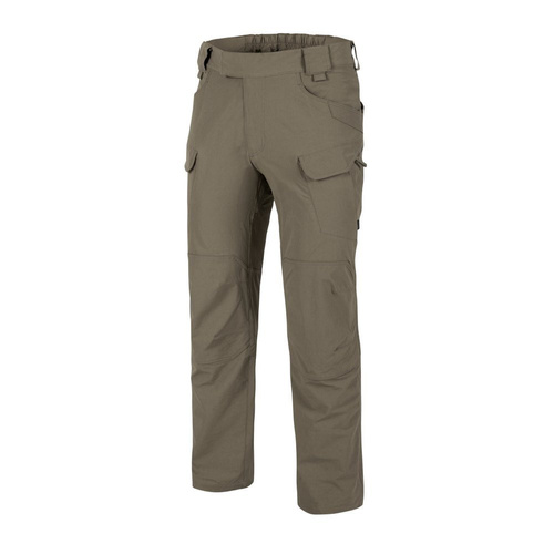 Helikon - Штани OTP® (Outdoor Tactical Pants®) - VersaStretch® - RAL 7013 - SP-OTP-NL-81 - Штани тактичні