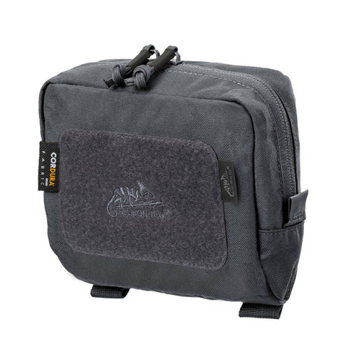 Helikon - Карман Competition Utility Pouch® - Shadow Grey - MO-CUP-CD-35 - Органайзеры тактические