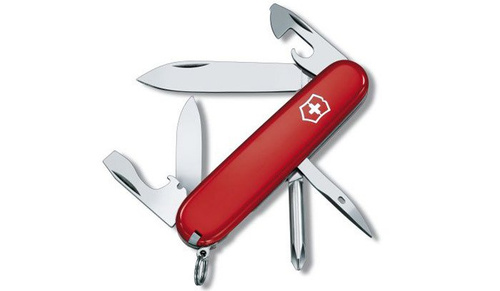 Victorinox - Карманный нож Tinker - 1.4603 - Швейцарские ножи