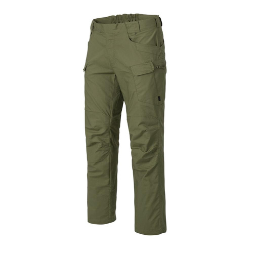 Helikon - Штани тактичні UTP® (Urban Tactical Pants®) - Polycotton Ripstop - Olive Green - SP-UTL-PR-02 - Штани тактичні