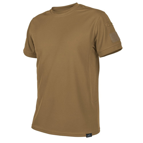 Helikon - Футболка Tactical T-Shirt - TopCool - Coyote Brown - TS-TTS-TC-11 - Футболки