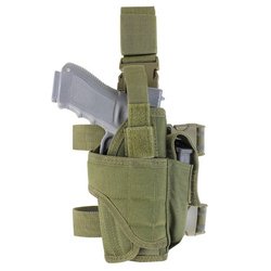 Condor - Tornado Tactical Leg Holster - Green OD - TTLH-001