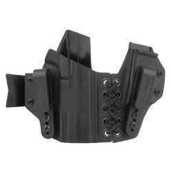 DOUBLETAP GEAR - Внутренняя кобура IWB - черный.