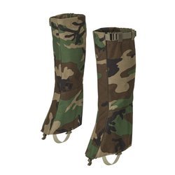 Helikon - Stuptuty Snowfall Long Gaiters - Woodland - BU-SLG-CD-03