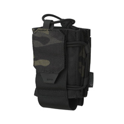 Helikon - Чехол для радиостанции - Multicam Black - MO-GRP-CD-0C