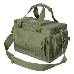 Helikon - Сумка Range Bag - Cordura® - Olive Green - TB-RGB-CD-02