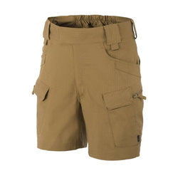 Helikon - Шорты Urban Tactical Shorts UTS - 6" - Coyote - SP-UTU-PR-11