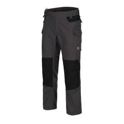 Helikon - Штаны OTP® (Outdoor Tactical Pants®) - VersaStretch® - Ash Grey / Чёрный - SP-OTP-NL-8501A