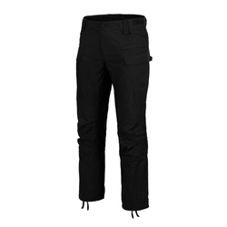 Helikon - Тактические брюки SFU Next Pants Mk2® - Черный - SP-SN2-SP-01.