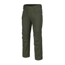 Helikon - Тактические штаныUTP® (Urban Tactical Pants®) - Polycotton Canvas - Jungle Green - SP-UTL-PC-27