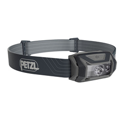 Petzl - Светодиодный налобный фонарь Tikka - 350 лм - серый - E061AA00