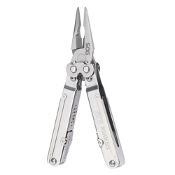 SOG - Мультитул PowerLock с V-Cutter - 18 инструментов - S62N-CP