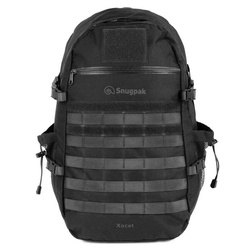 Snugpak - Рюкзак Xocet - MOLLE/PALS - 35 L - Czarny - 103158001