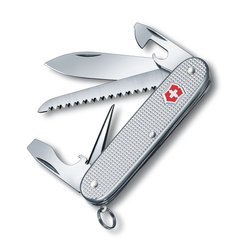 Victorinox -Карманный нож Farmer - 0.8241.26