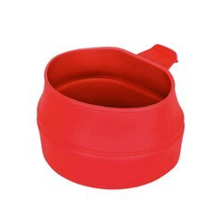 Wildo - Кружка Fold-A-Cup® - 250 мл - Красный - 10018K