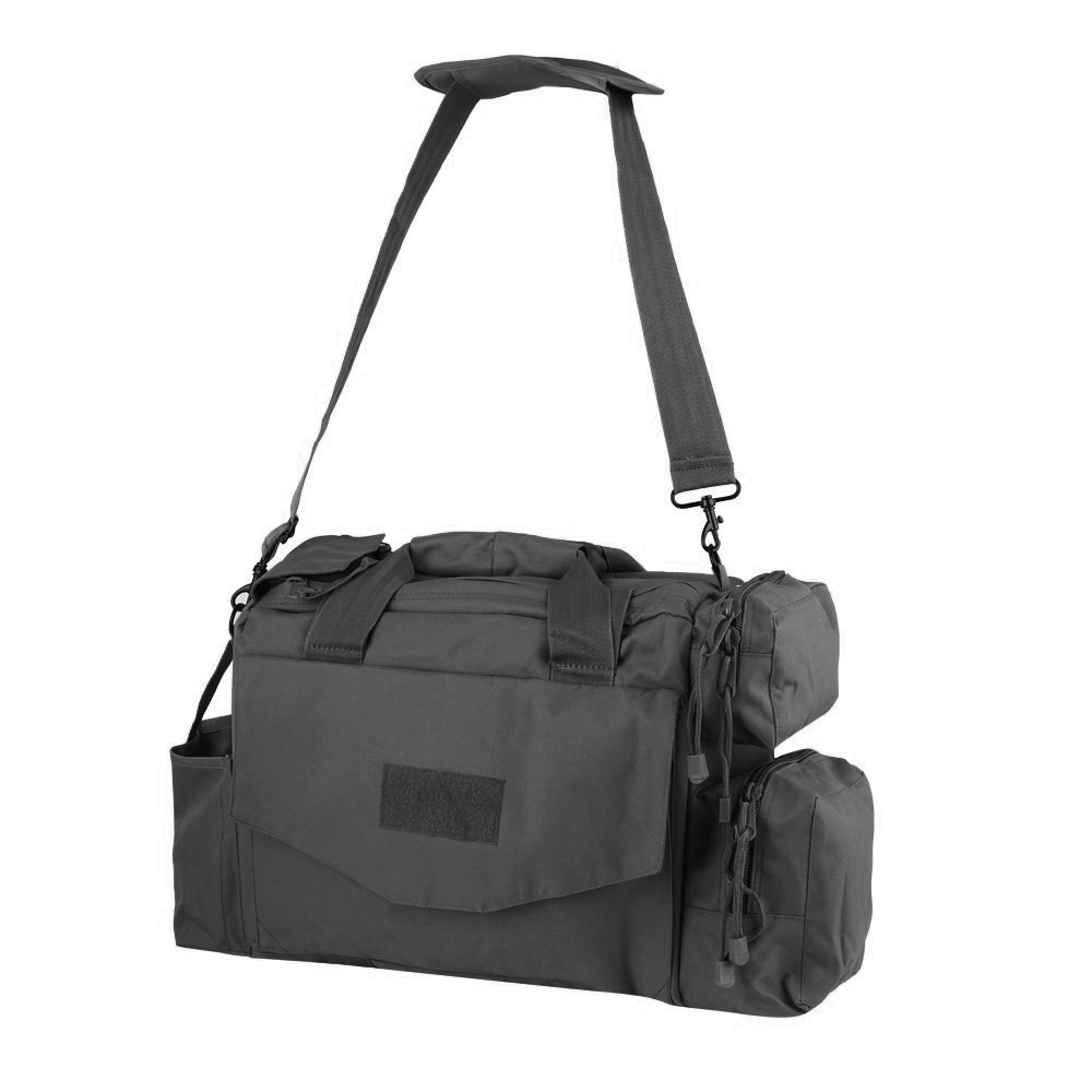 Inc - Транспортная сумка Security Kit Bag - Чёрный- LQ - Военторг SpecShop