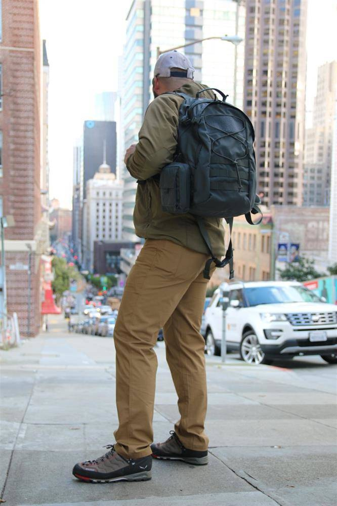 Helikon EDC Backpack 21 L PL EDC NP M1