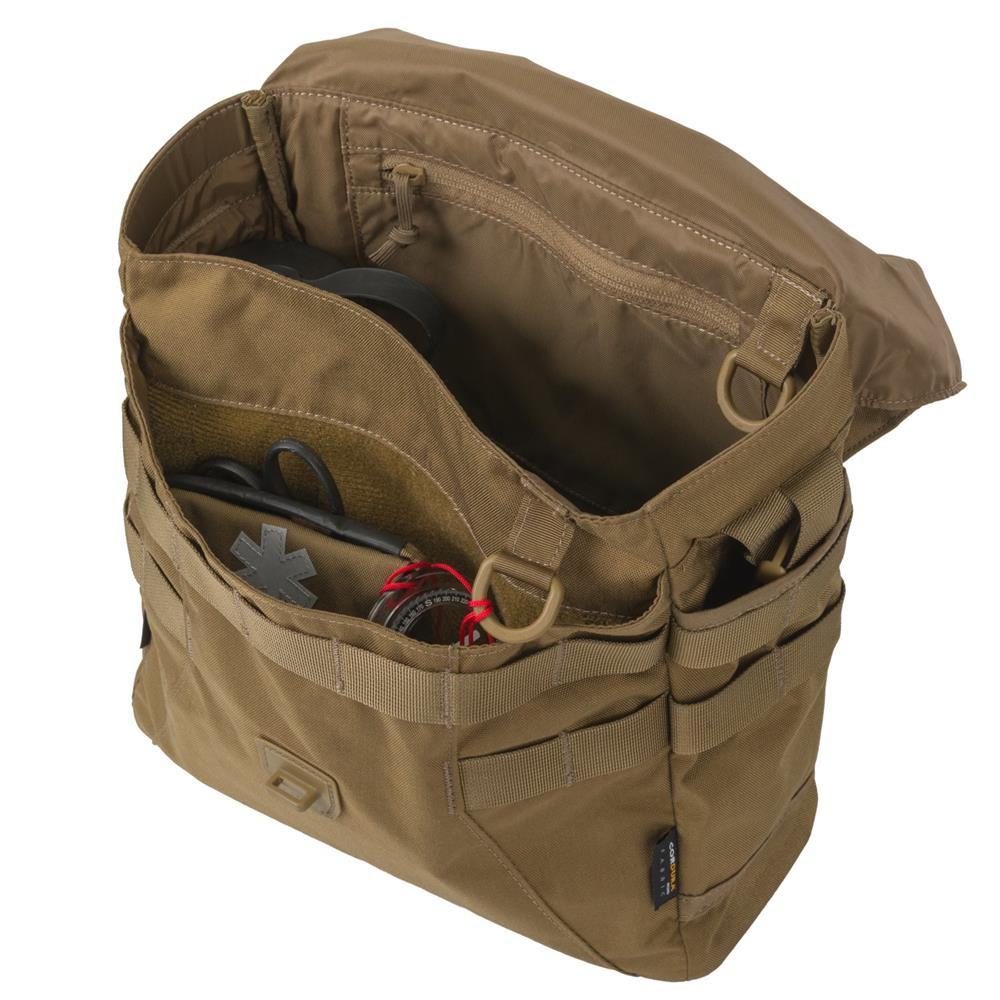 Helikon Bushcraft Haversack 8 TB HVS CD 01 SpecShop