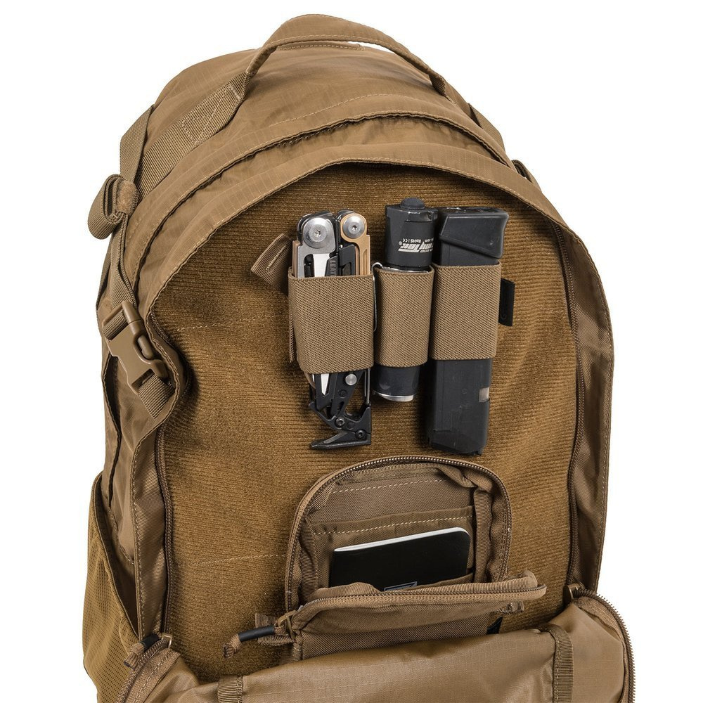 Helikon edc pack backpack best sale