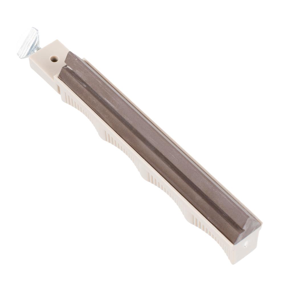 Medium Serrated Hone - Lansky