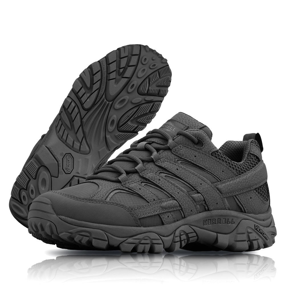 Merrell moab 2 tactical shoe hotsell