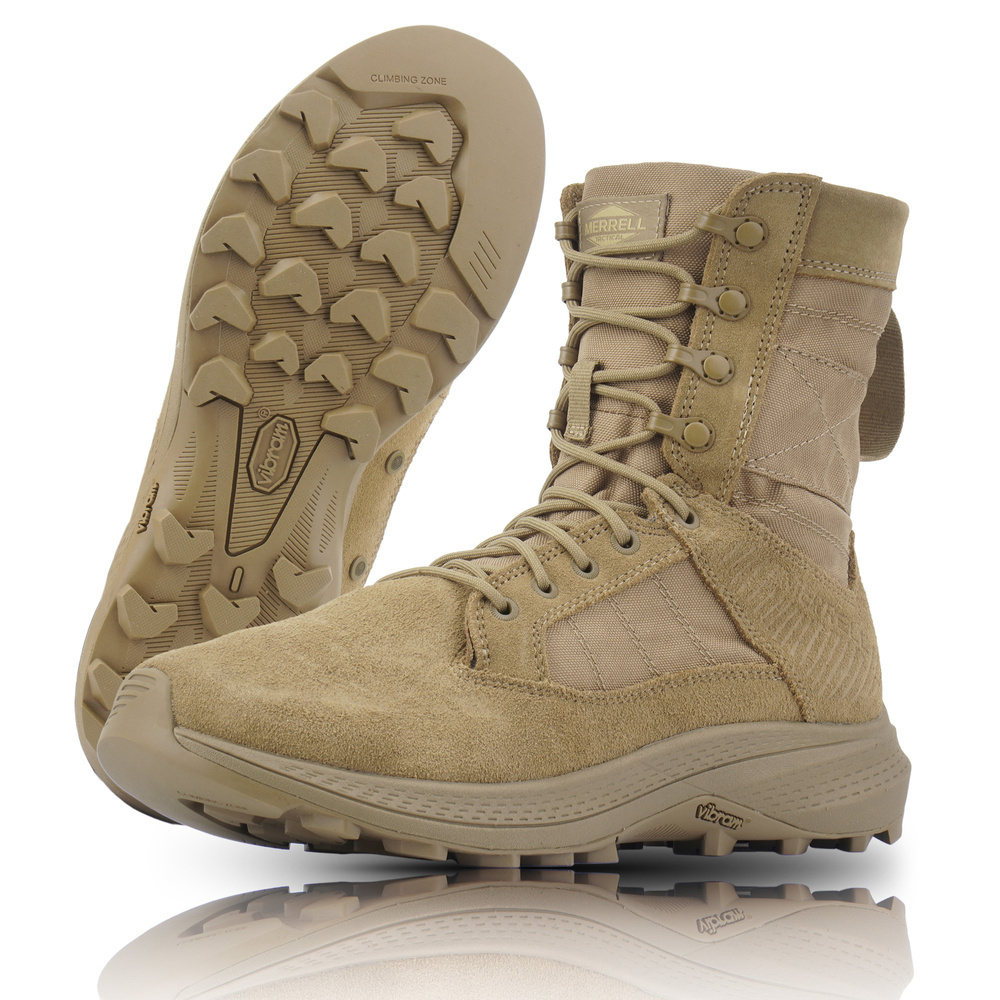 Merrell MQC Force Tactical Dark Coyote J005031 SpecShop