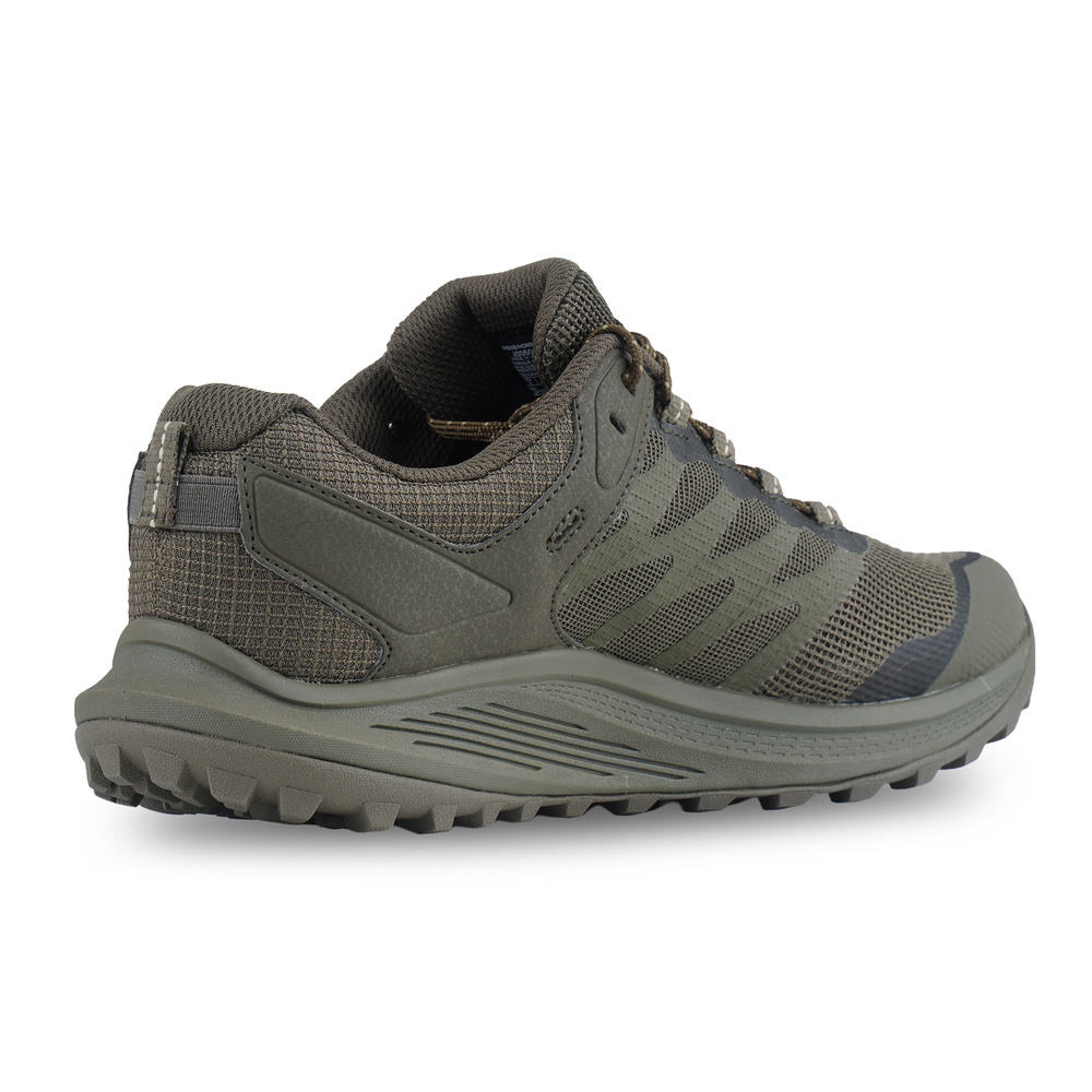 Merrell Nova 3 Tactical Dark Olive J005047 SpecShop