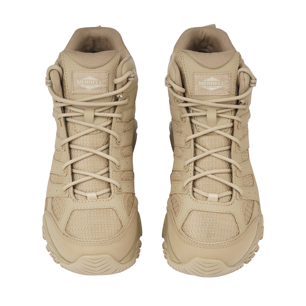 Merrell moab tactical response best sale